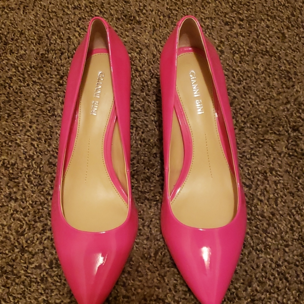 Gianni bini heels